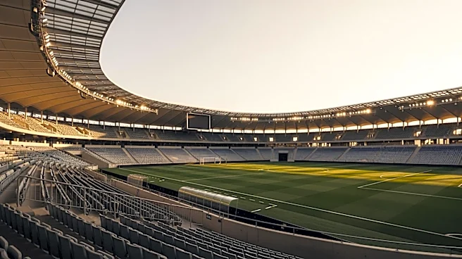 Why Loftus Versfeld Still Matters to Pretoria’s Identity