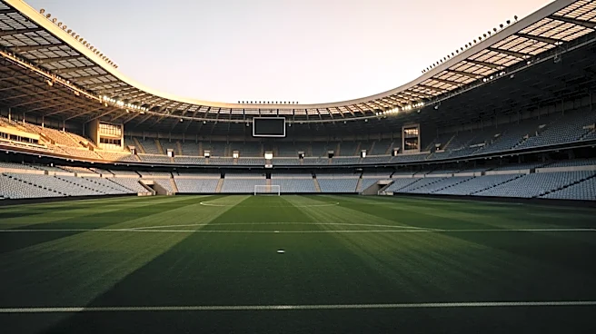 The Historic Role of Ramón Sánchez-Pizjuán Stadium in the 1982 FIFA World Cup Explained