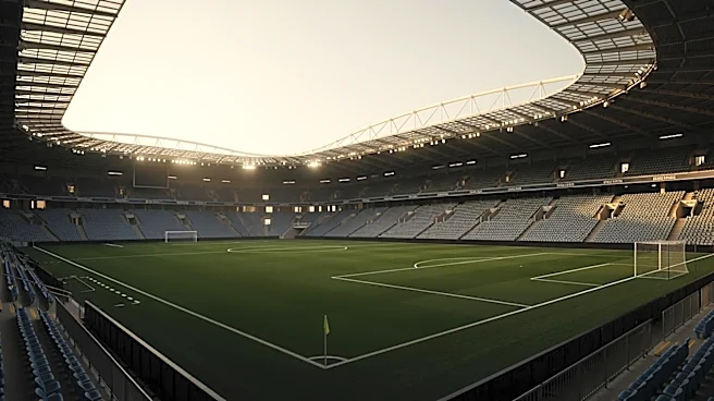 What was the Role of Estadio José Rico Pérez in the 1982 FIFA World Cup