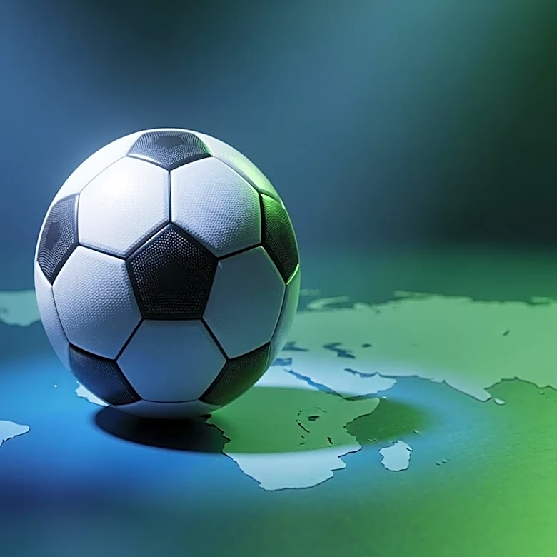 The 2022 World Cup Qualifiers Were a Three-Year Test