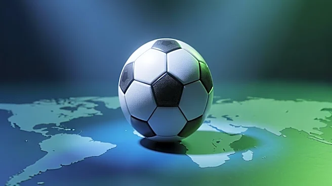 The 2022 World Cup Qualifiers Were a Three-Year Test