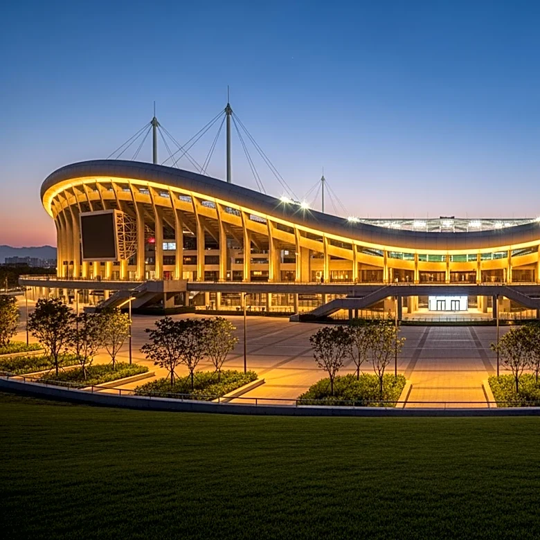 How Palermo’s Stadium Became a Community Landmark