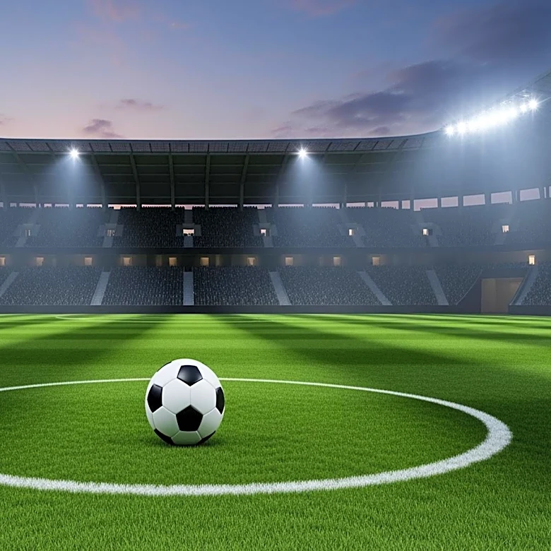 Niedersachsenstadion’s World Cup Legacy Still Defines Hanover
