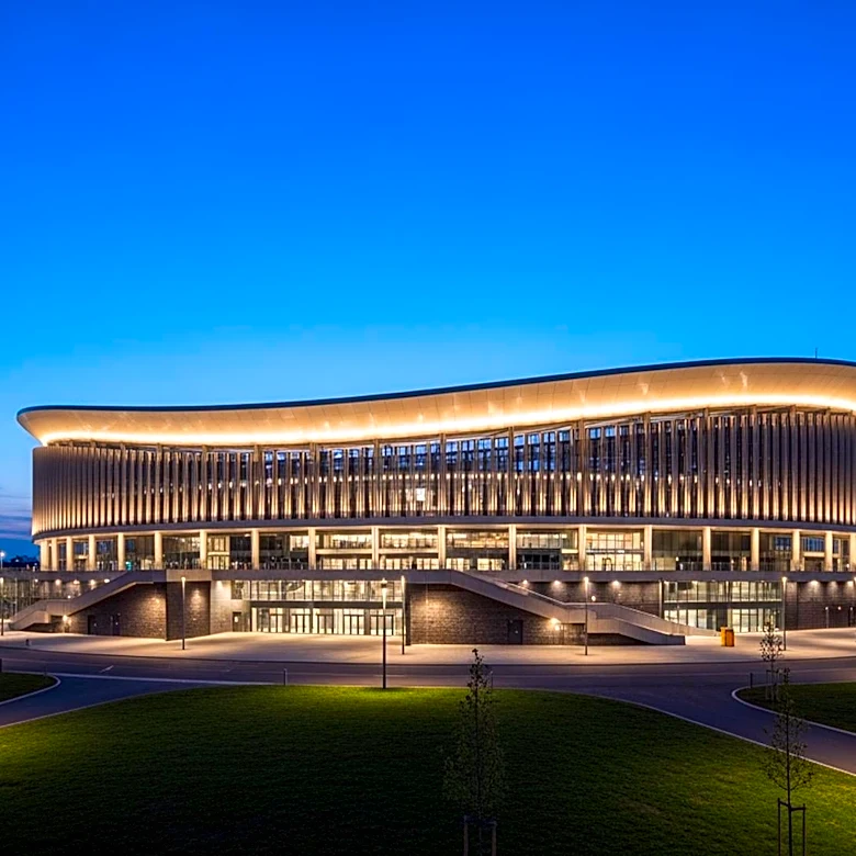 Mordovia Arena's Journey from World Cup Venue to Community Hub Explained