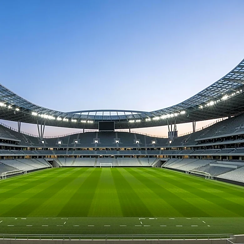 Inside Daegu Stadium’s Rise as a World-Class Sports Venue