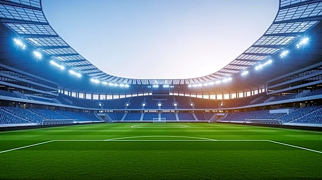 From FIFA Matches to Top 14 Rugby, Bordeaux’s Stadium Delivered