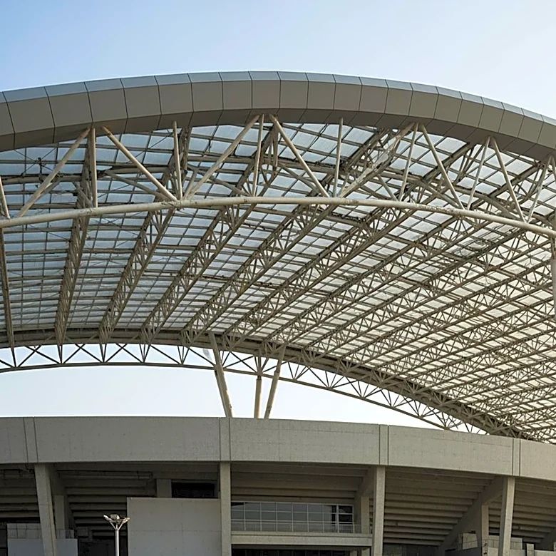 Stade Chaban-Delmas Is More Than a Sports Venue