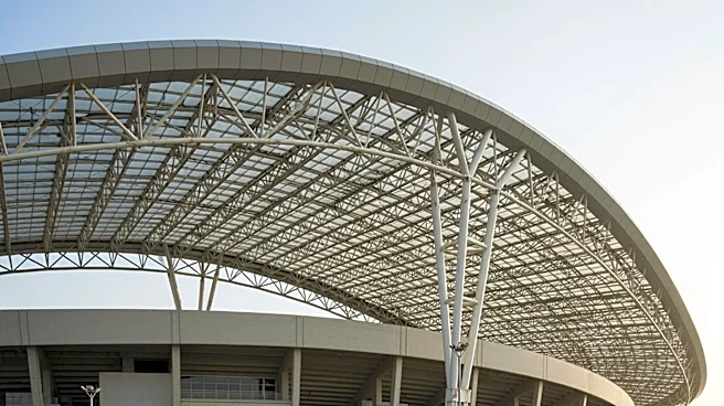 Stade Chaban-Delmas Is More Than a Sports Venue