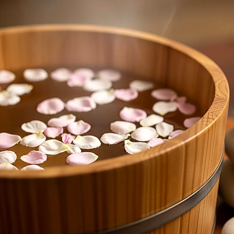 What is the Historical Significance of Pedicures