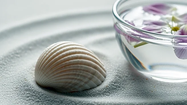 What is Behind the Art and Science of Pedicures