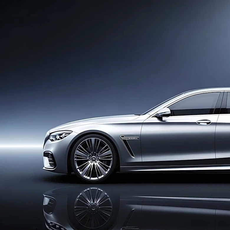 The Infiniti G35 Became a Milestone for Luxury Performance