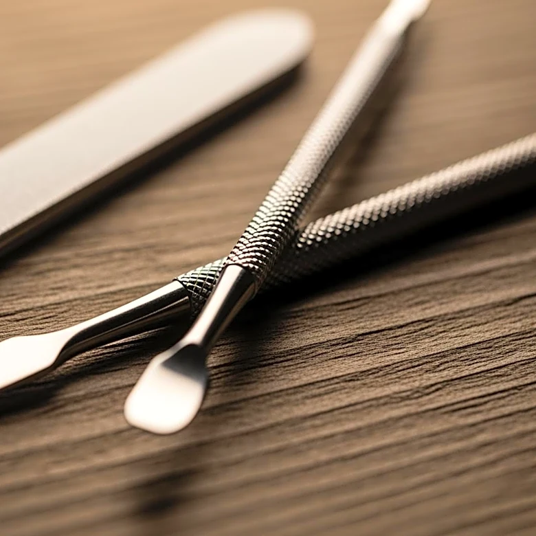 The Evolution of Nail Care from Ancient Times to Modern Days Examined