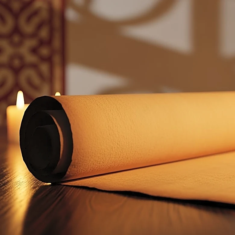 Why Modern Grads Still Receive a Ceremonial Scroll to Mark Milestones