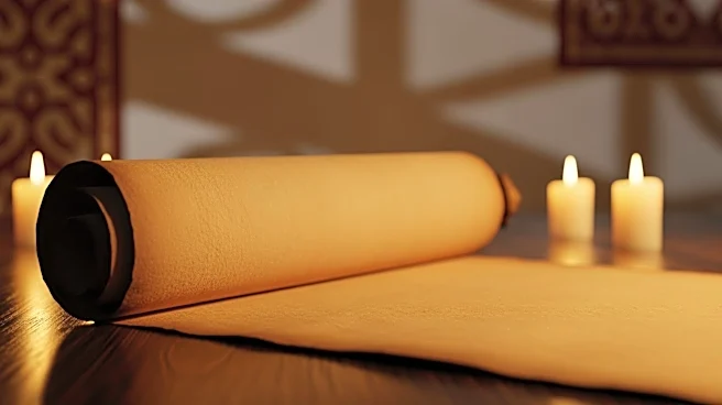 Why Modern Grads Still Receive a Ceremonial Scroll to Mark Milestones