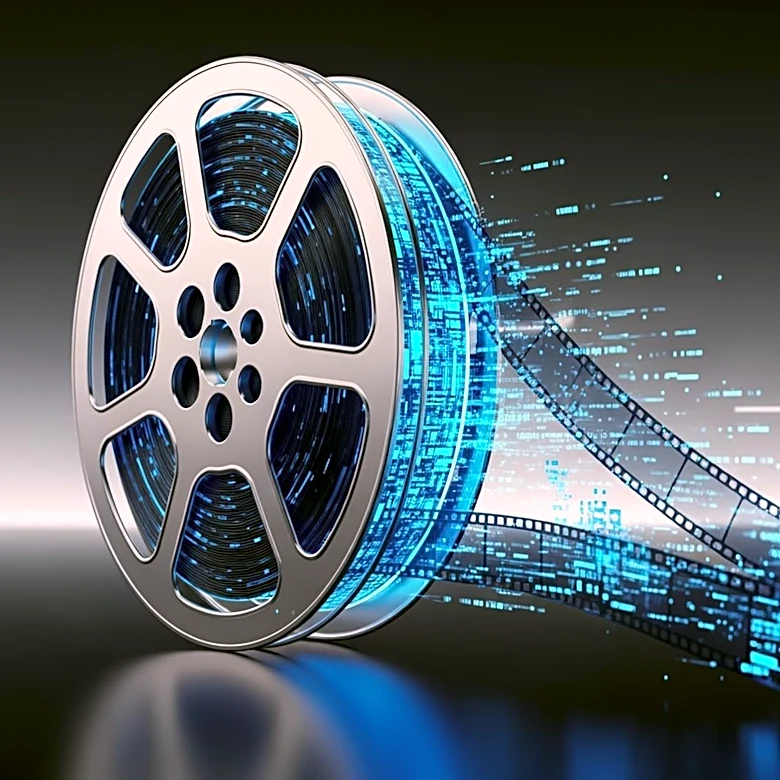 How One Miniaturized Recording Device Changed the Way Movies Are Shot