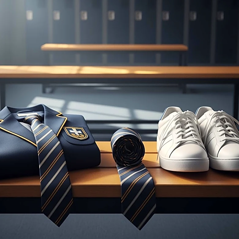 Why Commonwealth Schools Still Use Blazers as Uniforms