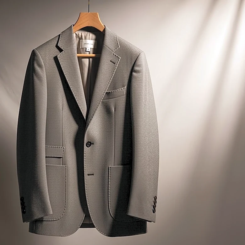 How the Blazer Bridged Casual and Formal Dressing