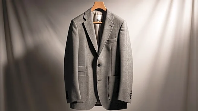 How the Blazer Bridged Casual and Formal Dressing