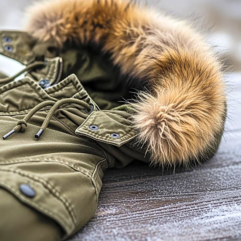 Why the Fishtail Design Mattered in Freezing Combat