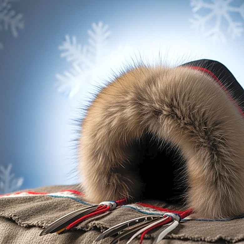 The Fishtail Parka Took Arctic Logic Into Combat