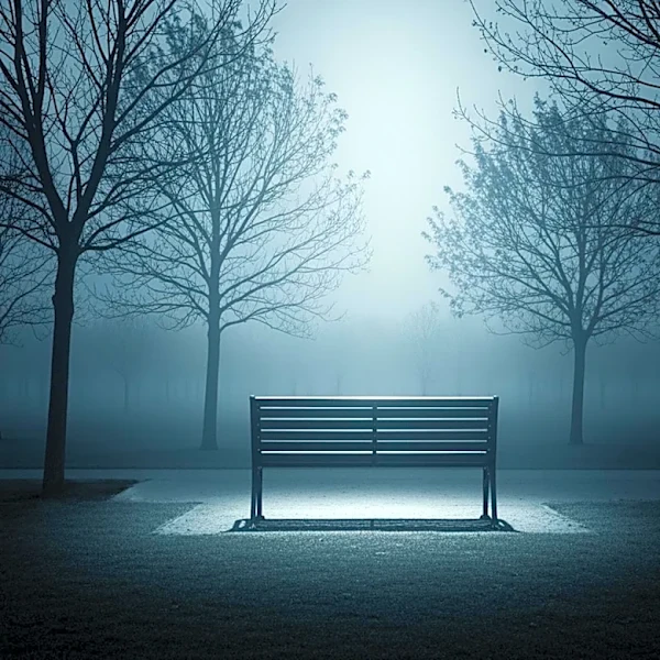 How a Lonely Mind Signals Physical Threat