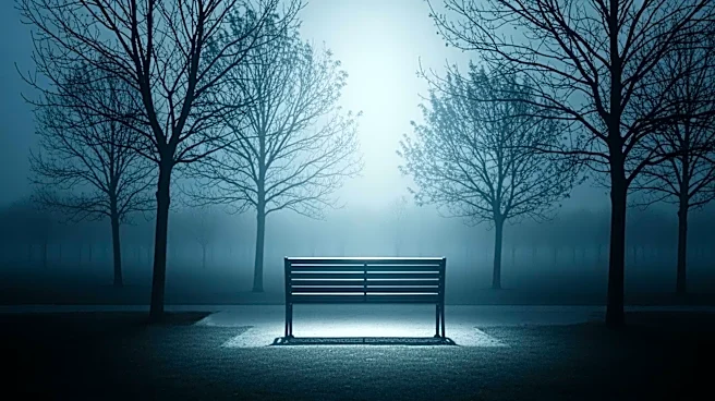 How a Lonely Mind Signals Physical Threat