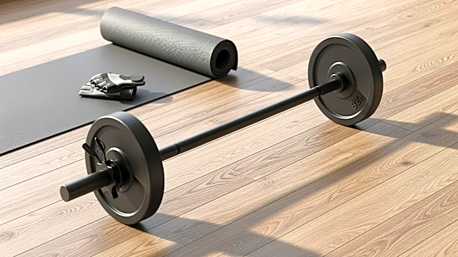Why Westside Barbell Masters Train the Good-Morning to Near Max Effort