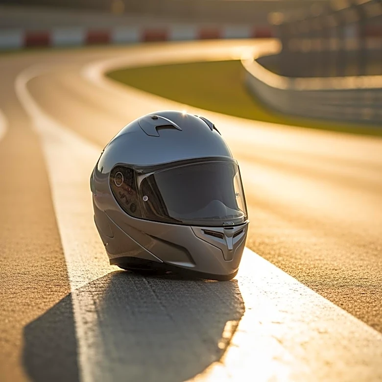 Why Top Racers Are Praising Indonesia's New Track Design