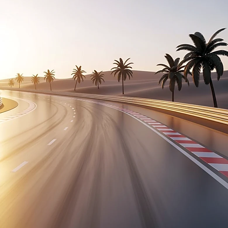 Why Part of Indonesia’s Mandalika Circuit Stays Open to the Public