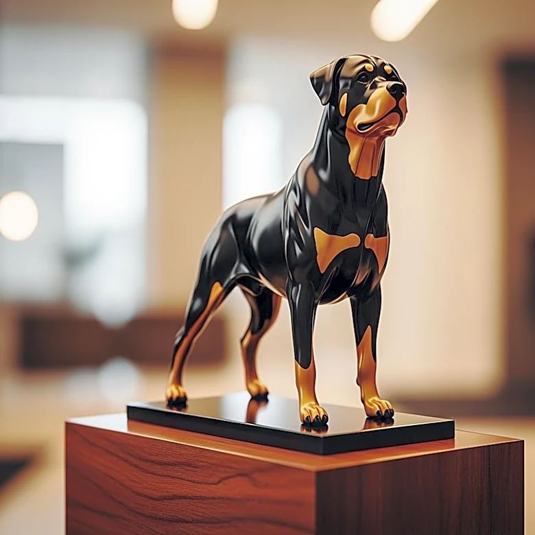 What is the Rottweiler's Role in Modern Society