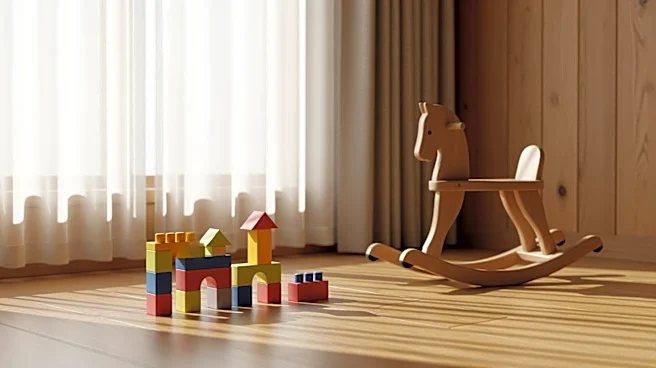 How Play Helps Preschoolers Build Critical Thinking Skills