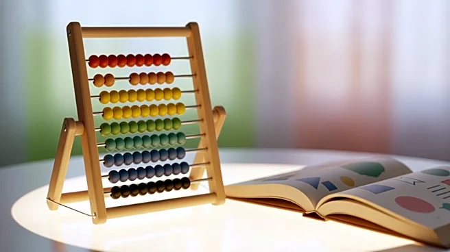 How Preschool Grew From Care Rooms to Classrooms