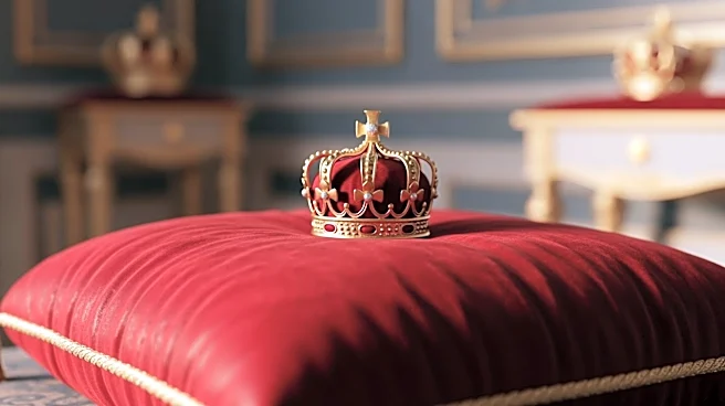 Why is the Pembroke Welsh Corgi a Royal Favorite