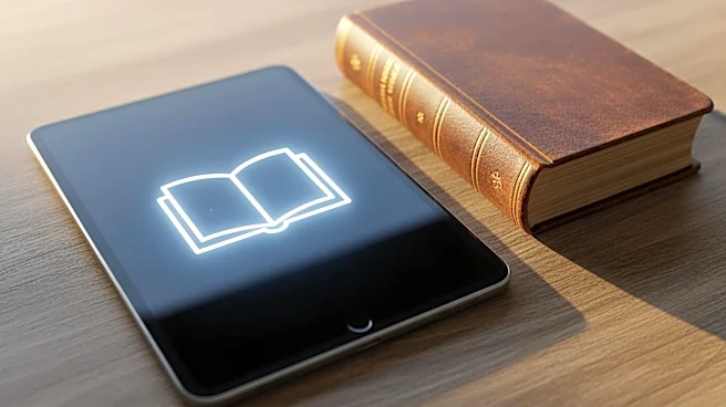 Wikipedia Became the Giant of Digital Reference