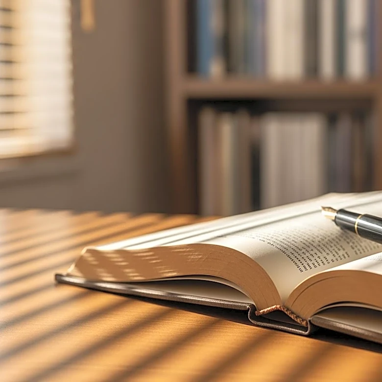 How Academic Scrutiny Prevents Misinformation