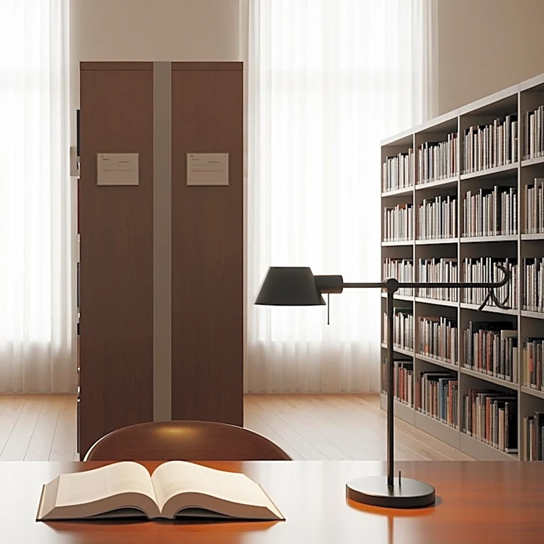 Why Modern Academic Libraries Are Becoming Learning Hubs
