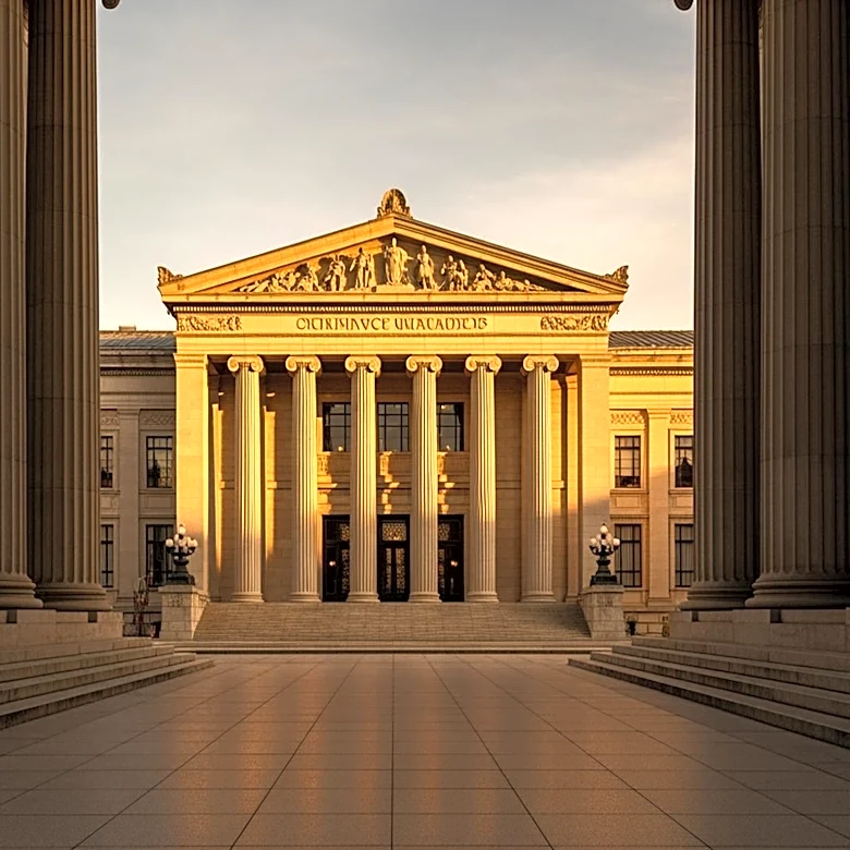 From President’s House to White House, a Landmark Took Shape