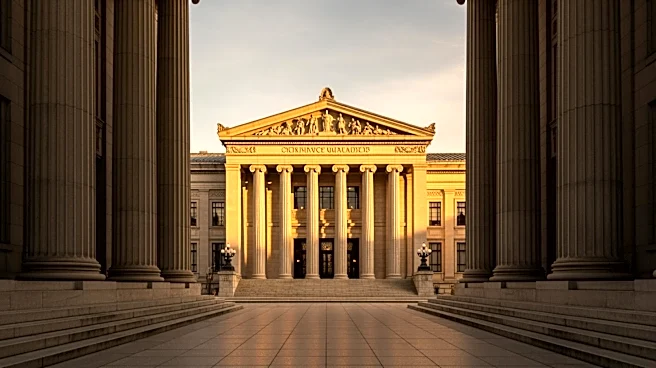 From President’s House to White House, a Landmark Took Shape