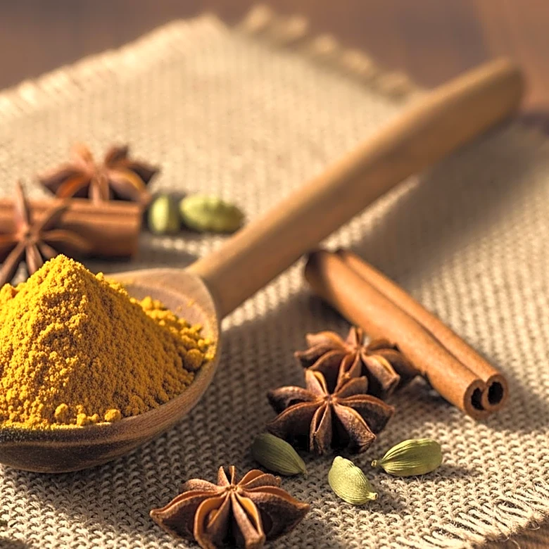How has Curry Powder Become a Culinary Bridge Between Cultures