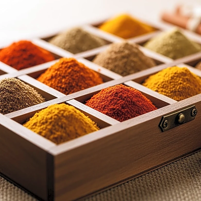 How Garam Masala Became a Staple Across South Asian Cuisine