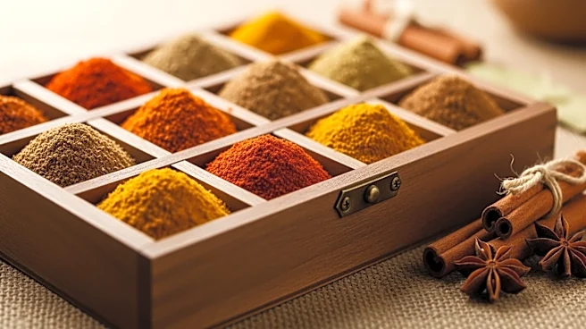 How Garam Masala Became a Staple Across South Asian Cuisine