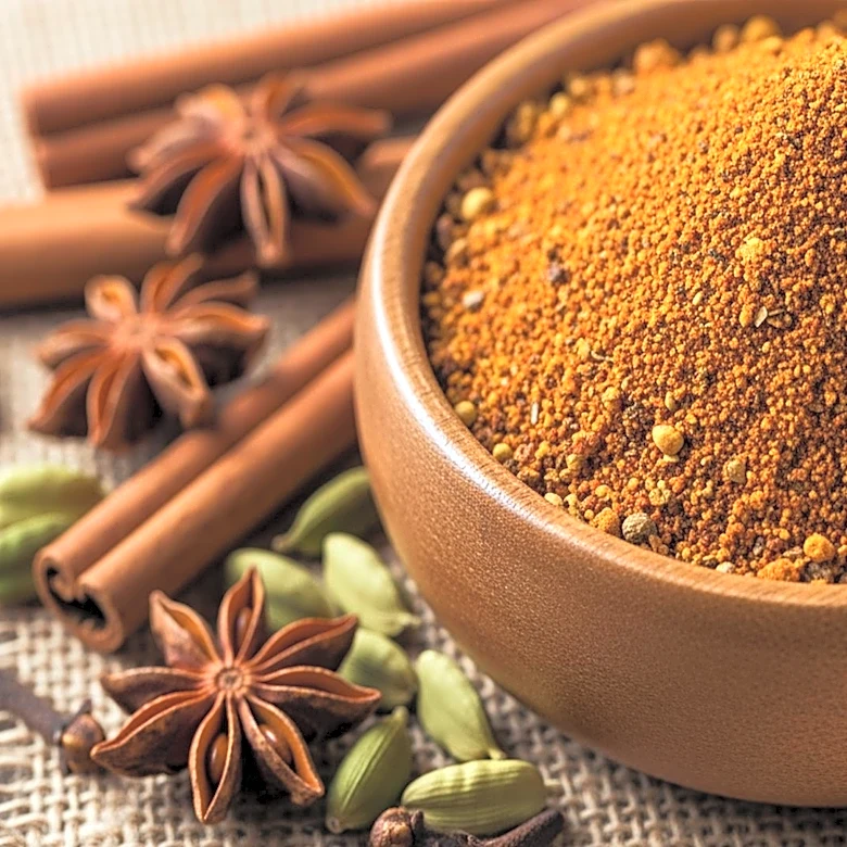 What Makes Garam Masala a Versatile Blend