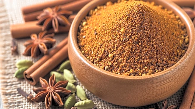 What Makes Garam Masala a Versatile Blend