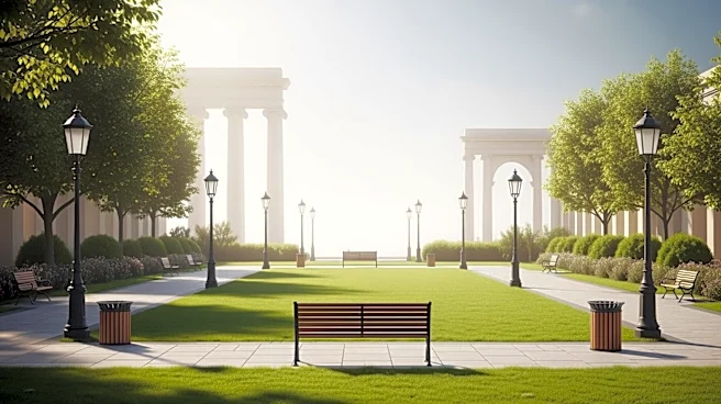 The National Park Service Balances Memory, Maintenance, and Crowds