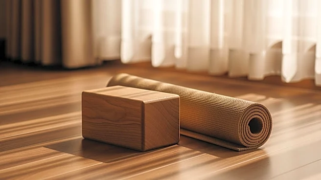 Why Standing Asanas Changed the Future of Modern Yoga