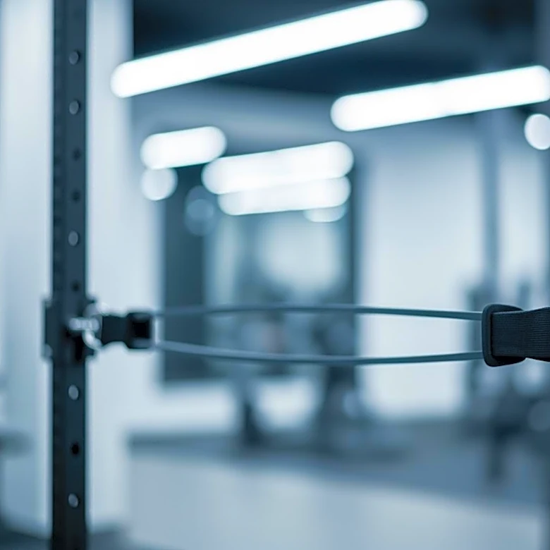 How Static Exercises Help Build Strength Without Movement
