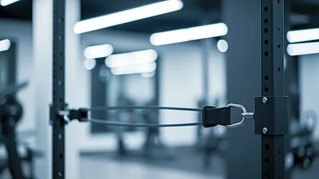 How Static Exercises Help Build Strength Without Movement