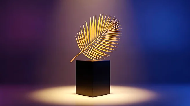 Why International Voices Matter to the Queer Palm