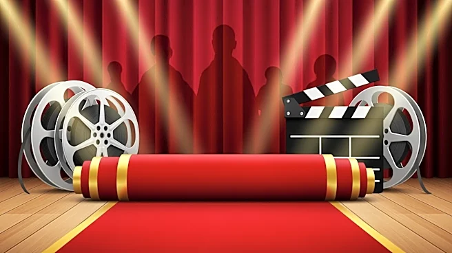 The 2011 Cannes Festival Mixed Celebration With Controversy