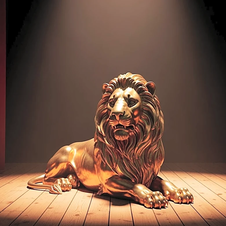 From Broadway Success to Film Recognition: The Lion in Winter